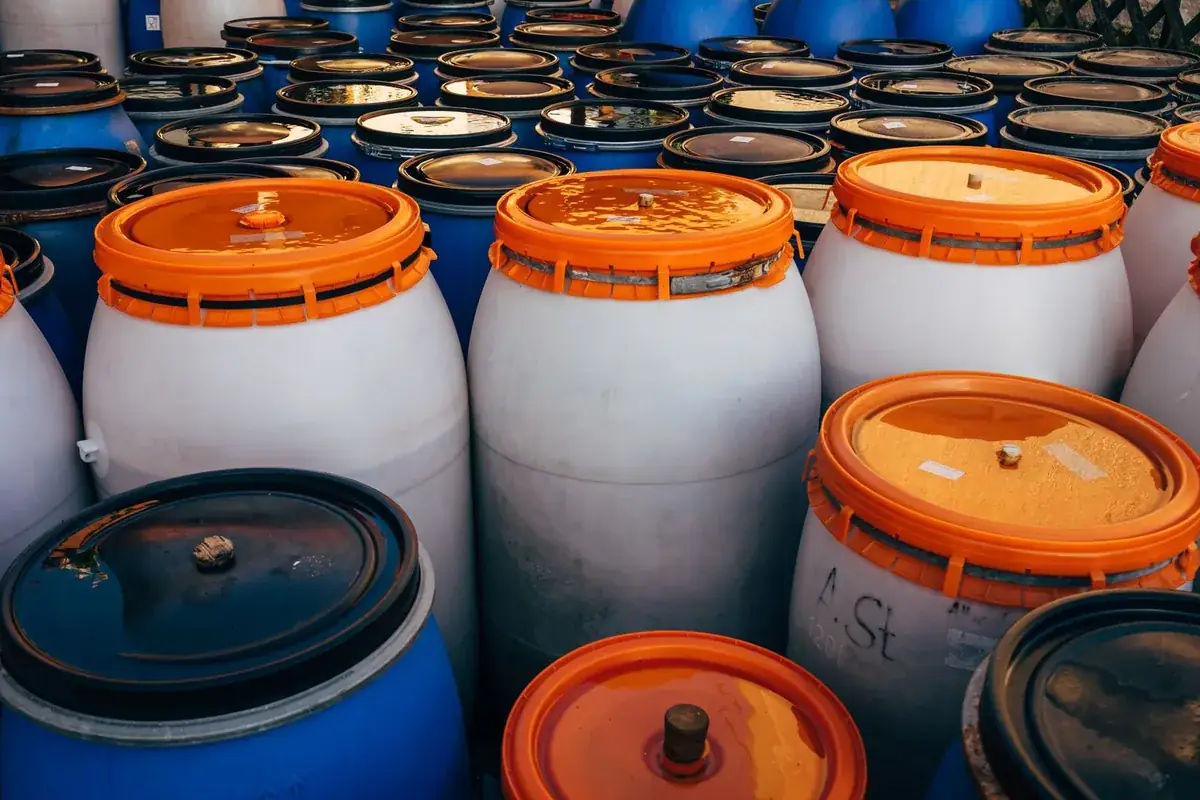 Chemical & Toxic Waste Cleanup in West Carthage, NY